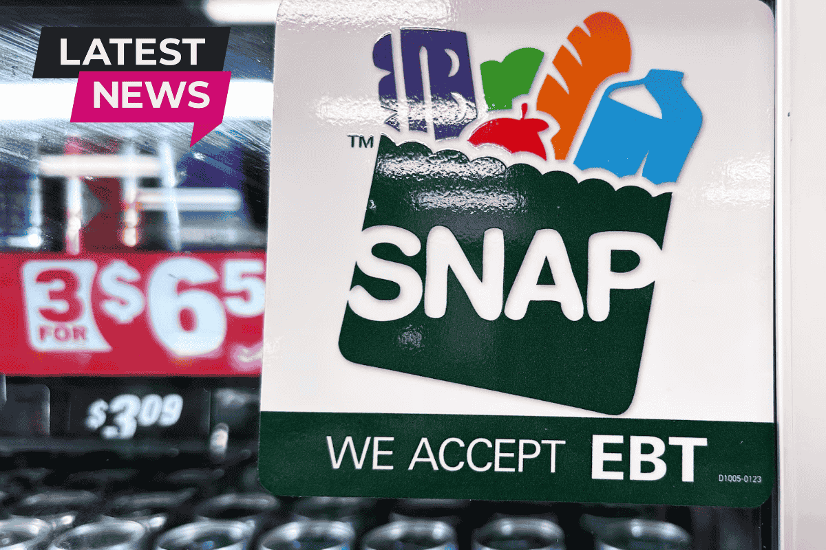 Timeline of the legal battle surrounding SNAP benefits funding - Each SNAP Recipients Must Know